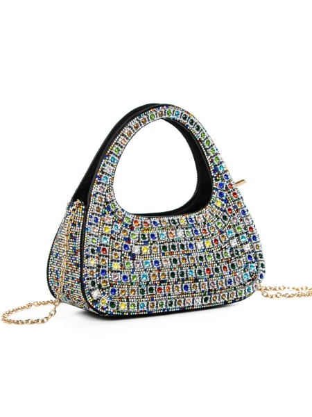 Geanta de mana BZ206A MULTICOLOR | MEI