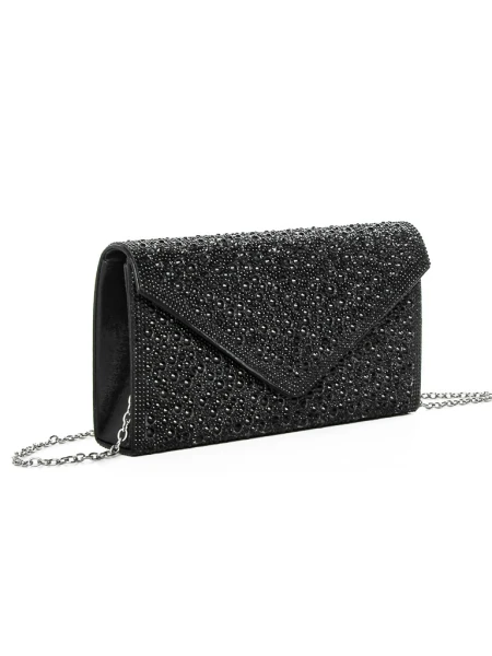 Geanta Plic BZ208A BLACK | MEI