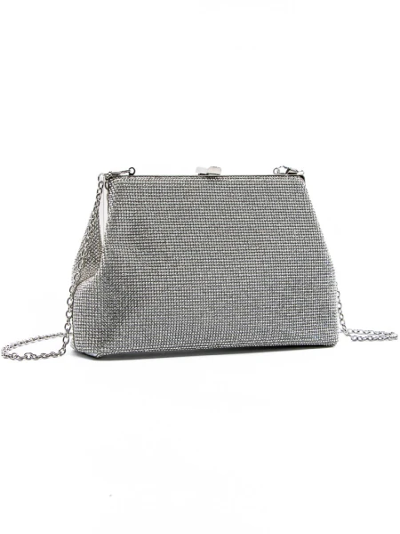 Geanta Plic BZ232 SILVER | MEI