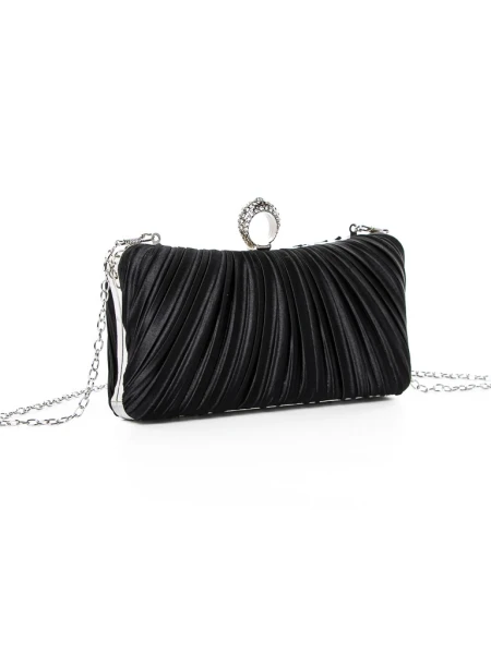 Geanta Plic BZ228 BLACK | MEI