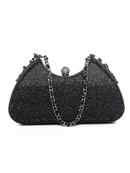 Geanta Plic BZ177 BLACK | MEI