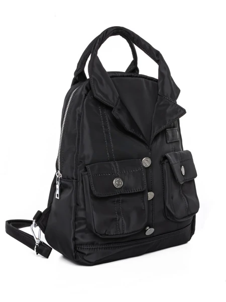 Rucsac Dama BZ215 BLACK | MEI