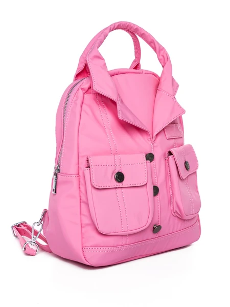Rucsac Dama BZ215 ROSE | MEI