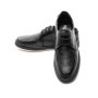 Pantofi Casual Barbati din piele naturala B24513 BLACK | BERLINER