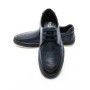 Pantofi Casual Barbati din piele naturala B24513 BLUE | BERLINER