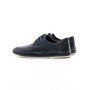 Pantofi Casual Barbati din piele naturala B24513 BLUE | BERLINER