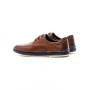 Pantofi Casual Barbati din piele naturala B24513 COFFEE | BERLINER