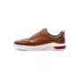 Pantofi Casual Barbati din piele naturala A61 BROWN | BERLINER