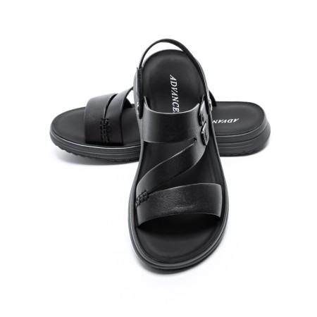 Sandale Baieti Y3517S BLACK | ADVANCER