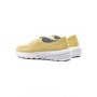 Pantofi Casual Dama din piele naturala K98820 YELLOW | GALOP