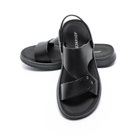 Sandale Baieti Y3515S BLACK | ADVANCER