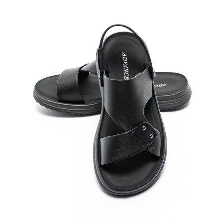 Sandale Baieti Y3515S BLACK | ADVANCER