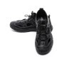 Pantofi Casual Barbati din piele naturala A93001 BLACK | ADVANCER