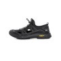 Pantofi Casual Barbati din piele naturala A93001 BLACK | ADVANCER