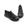 Pantofi Casual Barbati din piele naturala A93001 BLACK | ADVANCER