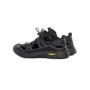 Pantofi Casual Barbati din piele naturala A93001 BLACK | ADVANCER