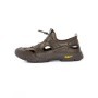 Pantofi Casual Barbati din piele naturala A93001 KHAKI | ADVANCER