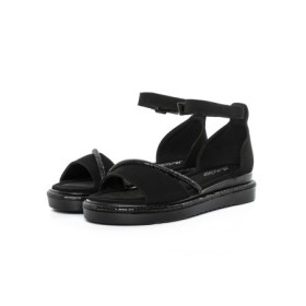 Sandale Fete 5GZ61 BLACK | MEI