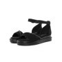 Sandale Fete 5GZ61 BLACK | MEI