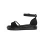 Sandale Fete 5GZ61 BLACK | MEI
