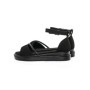 Sandale Fete 5GZ61 BLACK | MEI