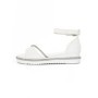 Sandale Fete 5GZ61 WHITE | MEI