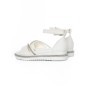 Sandale Fete 5GZ61 WHITE | MEI