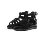 Sandale Fete 5GZ62 BLACK | MEI