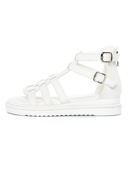 Sandale Fete 5GZ62 WHITE | MEI