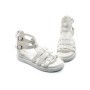 Sandale Fete 5GZ62 WHITE | MEI