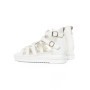 Sandale Fete 5GZ62 WHITE | MEI