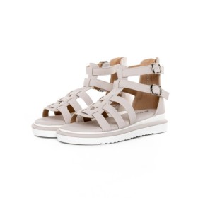 Sandale Fete 5GZ62 PINK | MEI