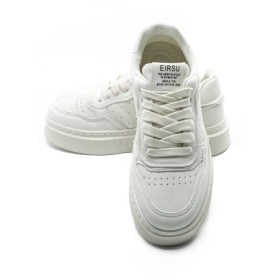 Pantofi Sport Barbati 629 WHITE | MEI