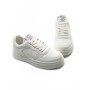 Pantofi Sport Barbati 629 WHITE | MEI