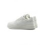Pantofi Sport Barbati 629 WHITE | MEI