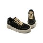 Pantofi Sport Barbati D22336 BLACK | MEI