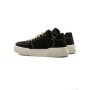 Pantofi Sport Barbati D22336 BLACK | MEI