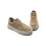 Pantofi Sport Barbati D22336 BEIGE | MEI