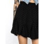 Fusta Dama F3723 NEGRU | FASHION