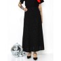 Fusta Dama F19293 NEGRU | FASHION