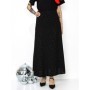 Fusta Dama F19293 NEGRU | FASHION
