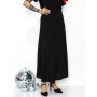 Fusta Dama F19293 NEGRU | FASHION