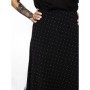 Fusta Dama F19293 NEGRU | FASHION
