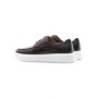 Pantofi Casual Barbati din piele naturala Z15881-5 COFFEE | BERLINER