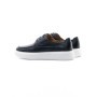 Pantofi Casual Barbati din piele naturala Z15881-5 BLUE | BERLINER