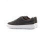Pantofi Casual Barbati din piele naturala MY002-113 GREY | BERLINER