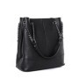 Genti Dama Din Piele Naturala GD25 BLACK | FORSETI