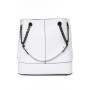 Genti Dama Din Piele Naturala GD25 WHITE | FORSETI