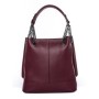 Genti Dama Din Piele Naturala GD25 WINE | FORSETI