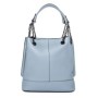Genti Dama Din Piele Naturala GD25 BLUE | FORSETI